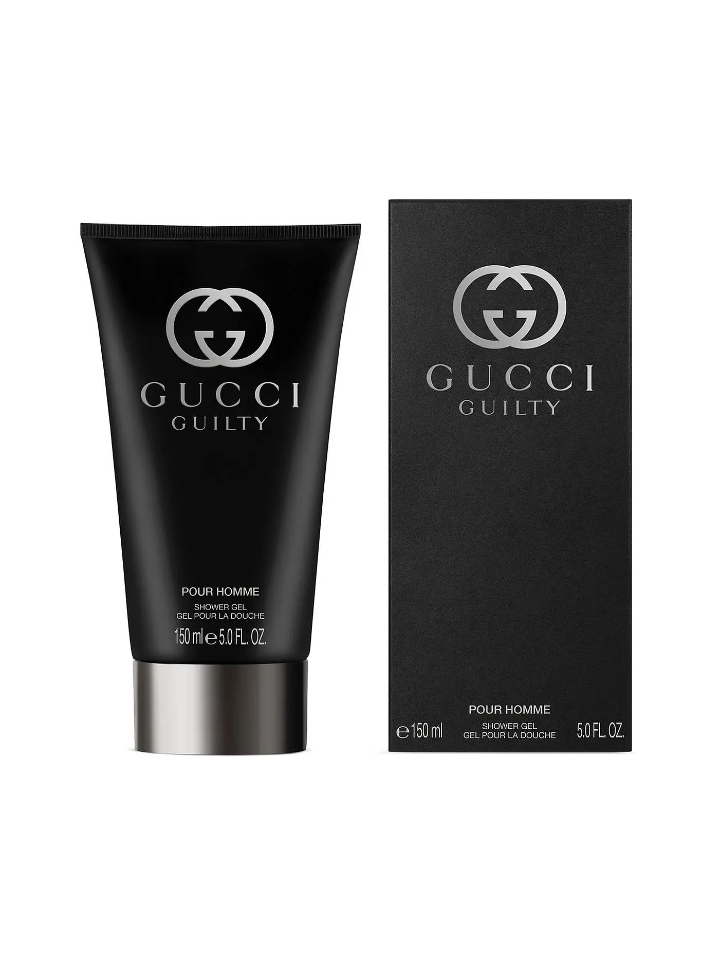 GUCCI | Guilty Pour Homme Shower Gel 150ml | 